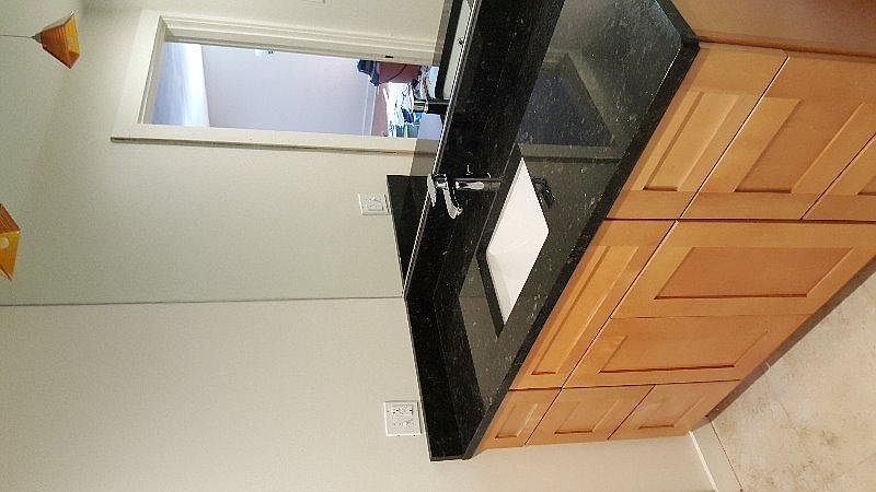 granite bath