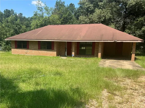 82 Leon Brown Ln, Greensburg, LA 70441