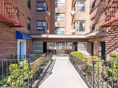 88-11 Northern Blvd #508, East Elmhurst, NY, 11369