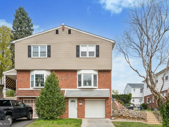 5 Virginia Cir, Ridley Park, PA 19078