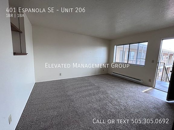 5th image of 401 Espanola St SE Unit 206
