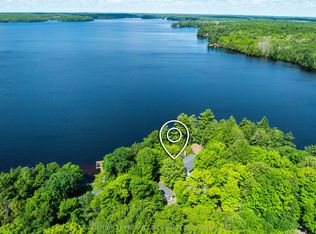 326 Chikopi Rd, Magnetawan, ON P0A1P0