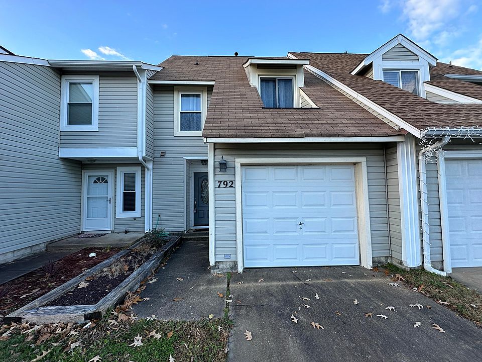 1st image of 792 Quesnel Dr