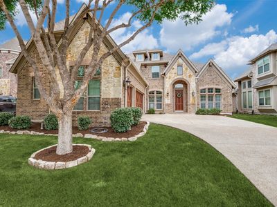 3513 Kirkfield Ct, The Colony, TX, 75056