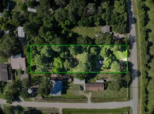 19127 Bauer Rd, Hockley, TX 77447