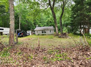 5391 Pine St, Gladwin, MI 48624