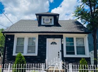 47 Chester Ave, Irvington Twp., NJ 07111