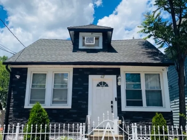 47 Chester Ave, Irvington Twp., NJ 07111