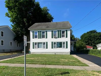 16 Elm St, New York Mills, NY, 13417