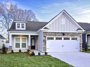 6253 Kenwyn Pass E LOT 135, Smyrna, TN 37167