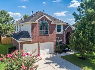9906 Brilliant Lake Dr, Humble, TX 77396