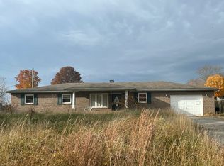 22505 Highway 31 S, Underwood, IN 47177