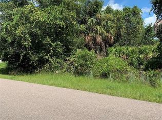 23048 Hallstead Ave LOT 6, Pt Charlotte, FL 33981