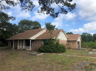 6270 Williams Rd, Keithville, LA 71047