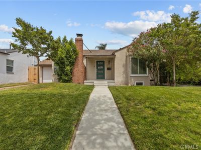 620 N Maple St, Burbank, CA, 91505