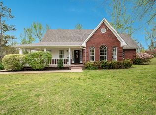 220 Woodlawn Dr, Oxford, MS 38655
