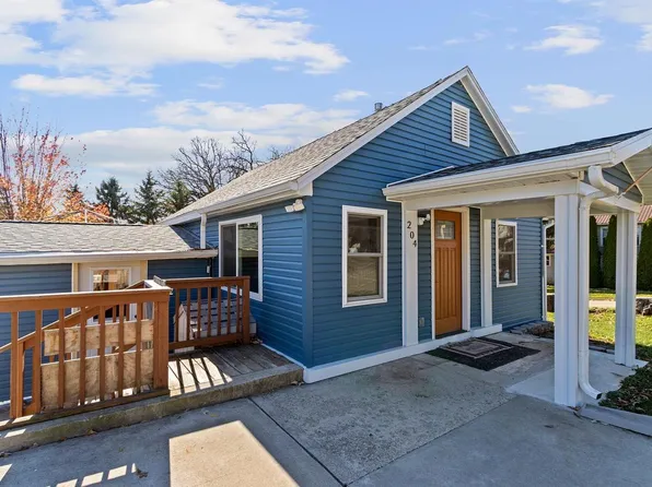 204 Jones Street, Cambria, WI 53923