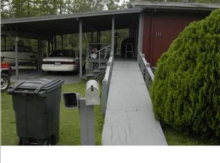 114 Trey Rd S, Freeport, FL 32439