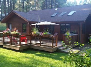 375 Ponderosa Ln, Kalispell, MT 59901