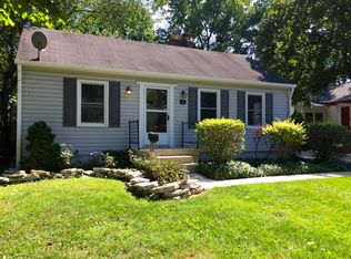 2715 E Northgate St, Indianapolis, IN 46220