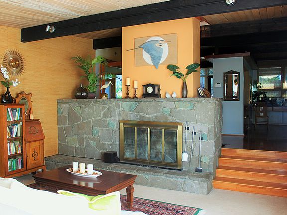 Formal Living room 