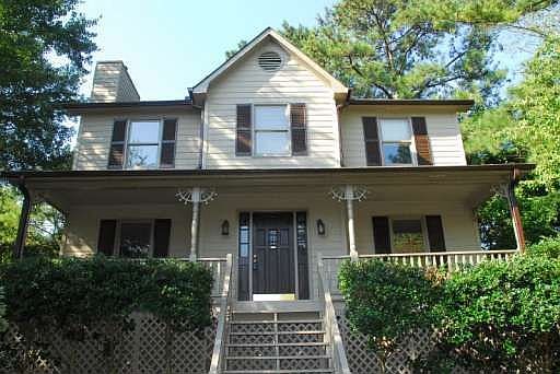 3rd image of 3365 Alexis Ct