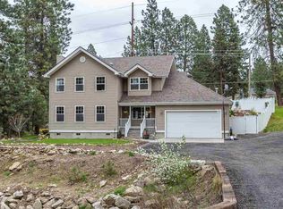 1501 S Bettman Rd, Spokane Valley, WA 99212