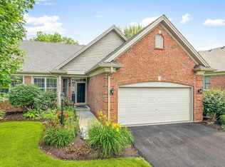 5631 Northcliffe Ln, Rockford, IL 61114