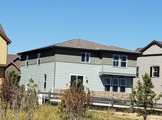 1701 Stable View Dr, Castle Pines, CO 80108