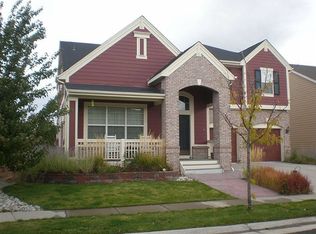 13399 W 84th Pl, Arvada, CO 80005