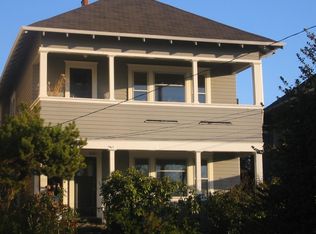 219 SW Hamilton St, Portland, OR 97239