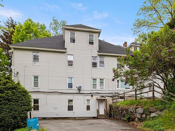 2nd image of 166-166 W Main St #168