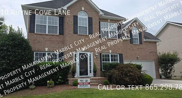 5810 Rhyne Cove Ln — Photo 1