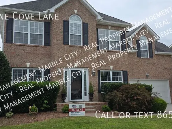 5810 Rhyne Cove Ln, Knoxville, TN 37931