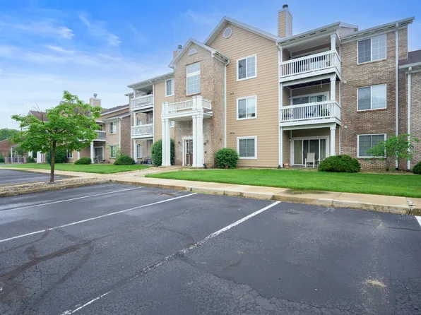 5011 Opal Ridge Ln APT 206, Indianapolis, IN 46237