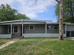138 Ashland Dr, San Antonio, TX 78218