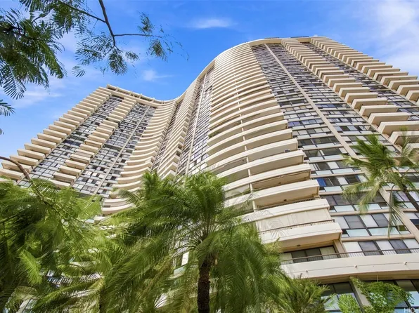 2333 Kapiolani Blvd APT 3517, Honolulu, HI 96826