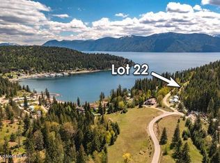 62 Venture Ln, Sagle, ID 83860