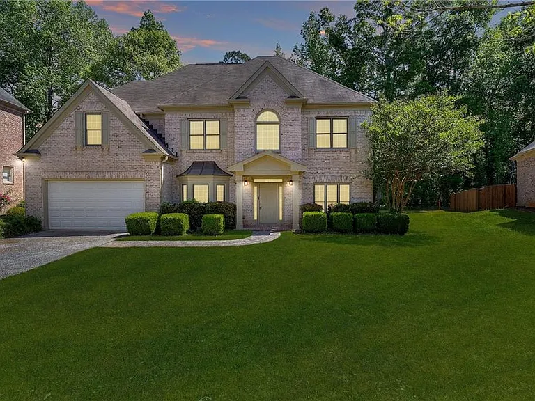 195 Beracah Walk SW — Photo 1