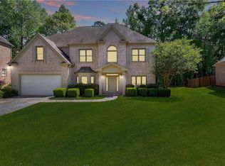 195 Beracah Walk SW, Atlanta, GA 30331