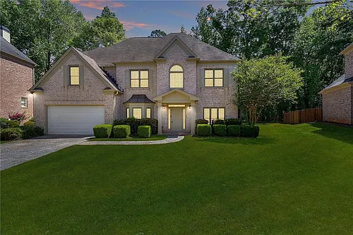 195 Beracah Walk SW Photo 1