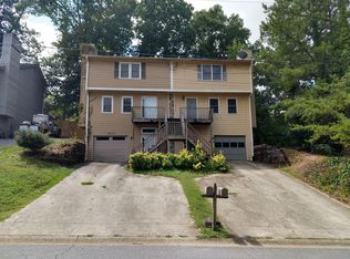 4413 Coopers Creek Dr, Tiger, GA 30576