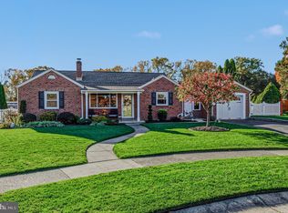 6 Regent Cir, Wilmington, DE 19808