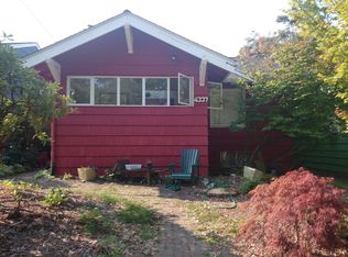 4337 SW Willow St, Seattle, WA 98136