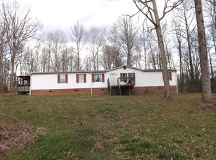 215 Black Lake Rd, Thomasville, NC 27360