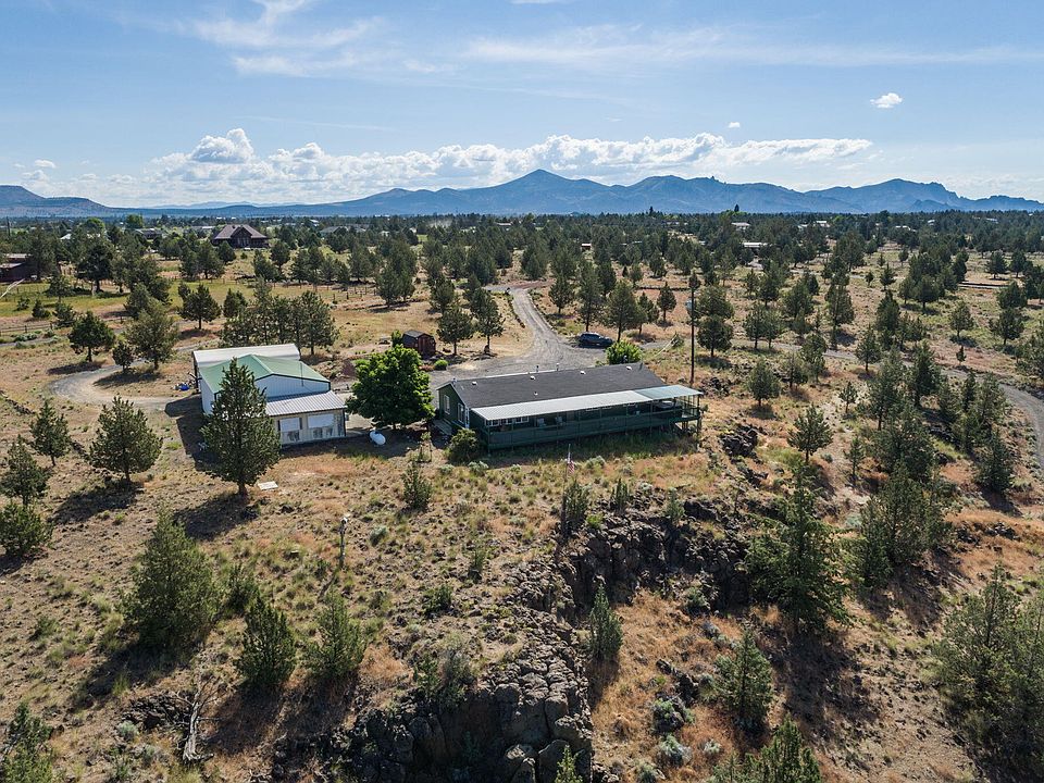 6155 SW Marmot Ct, Terrebonne, OR 97760 Zillow