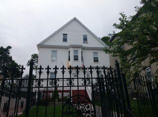 73 Clarkson St, Dorchester, MA 02125