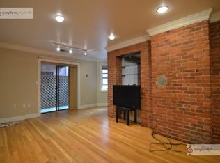79 Gainsborough St UNIT 206, Boston, MA 02115