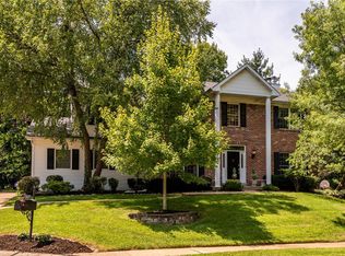 13027 Barrett Crossing Ct, Saint Louis, MO