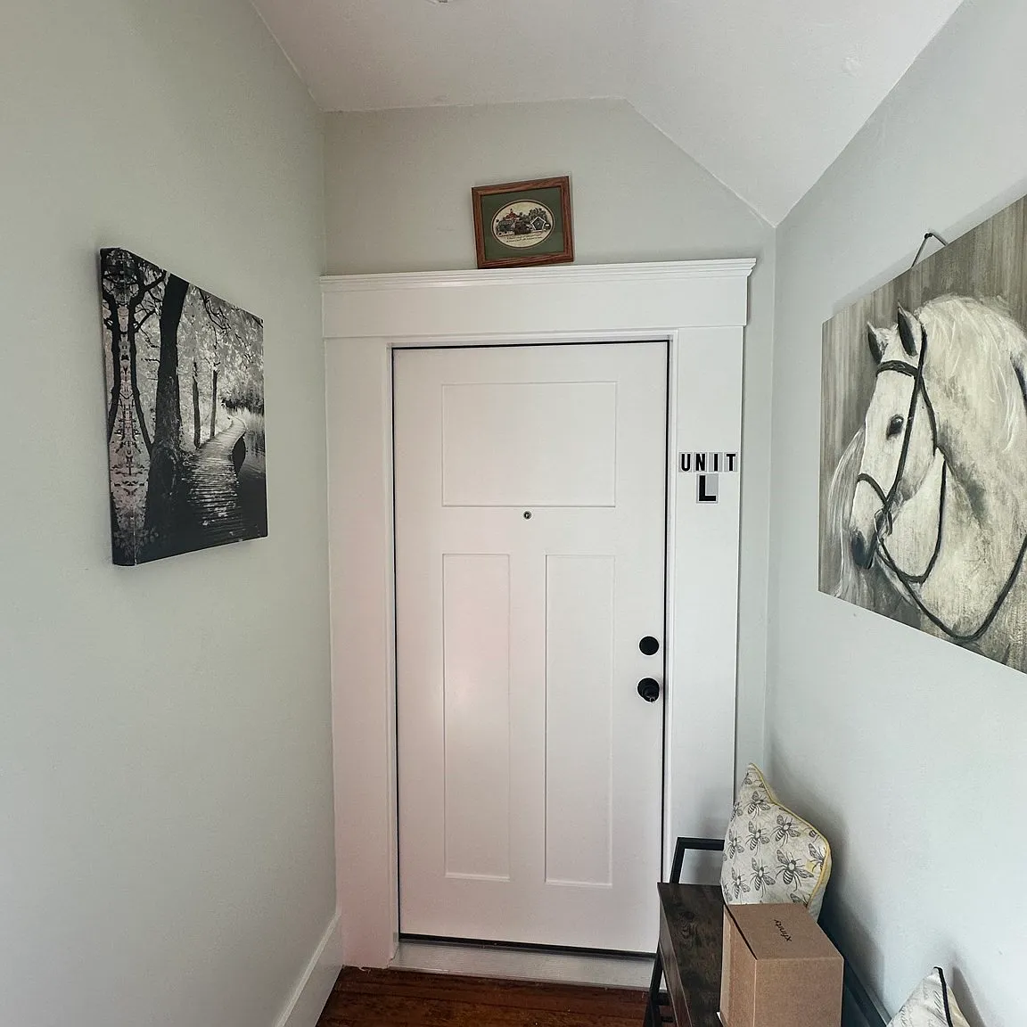 3 bed, 1.0 bath, $3,250 — Photo 3